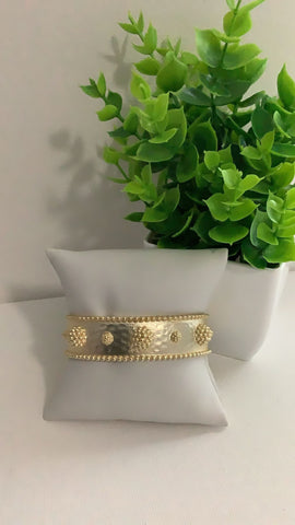 Separado monitas Oro