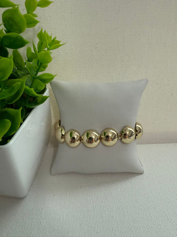 Pulsera Esfera OL