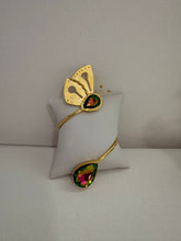 Set mariposa Tornasol