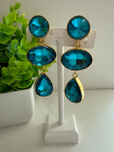 Aretes de formas