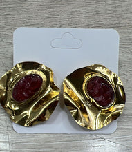 Arete Cristal Fundido