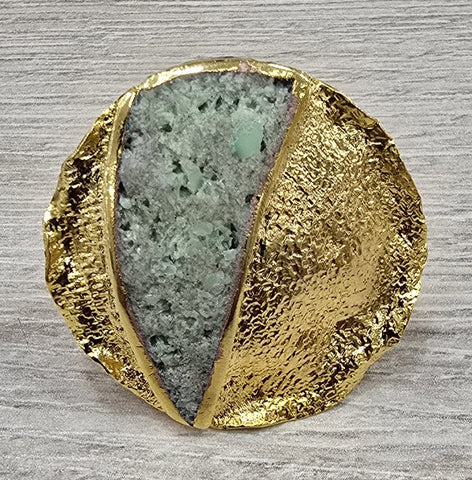 Anillo redondo Drutzy