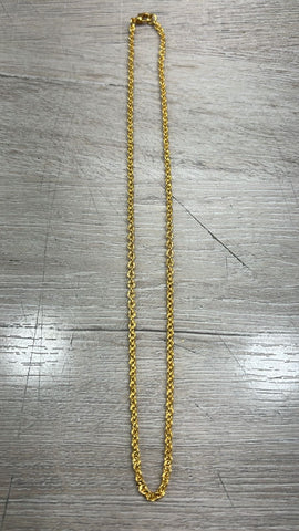 Cadena Eslabón pequeño