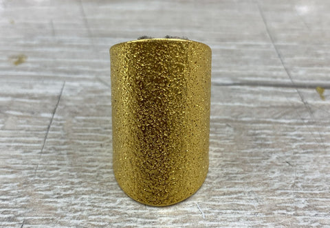 Anillo Semicilindrico Plano