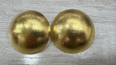 Aretes Circular Grande