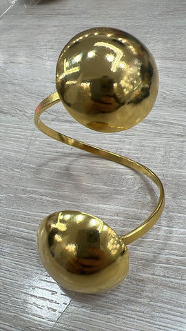 Bangel Circulo Doble Ol