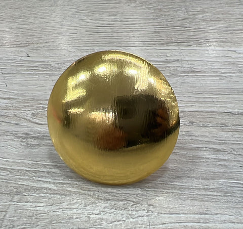 Anillo Circular Grande OL