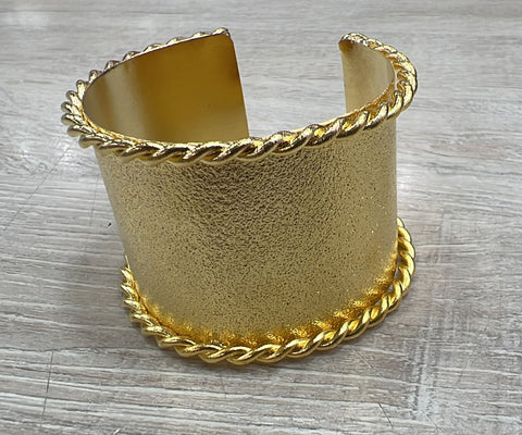 Bangel Borde Torcido