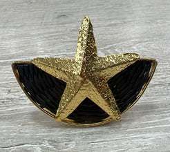 Set Iraca  Estrella Negro