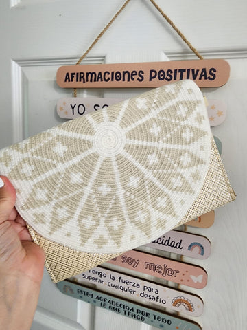 Viajera Tejido