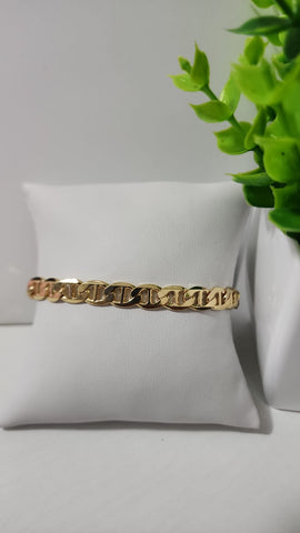 Pulsera Cartier Zamack