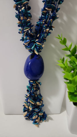 Set de Semillas  Azul