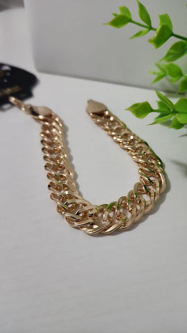 Pulsera Consecuencia Zamack