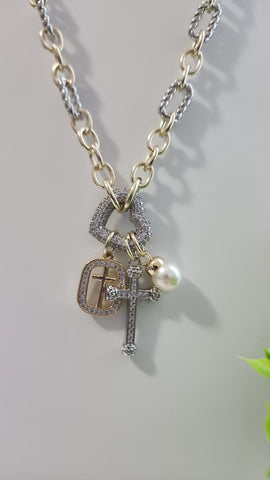 101-Cadena Dos Tonos