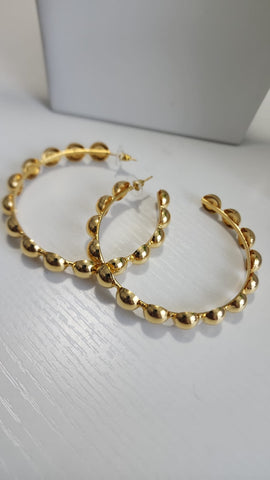 Argollas de Balines  Grandes