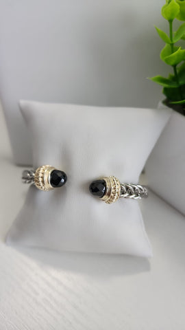 Bangel Puntas  Negra