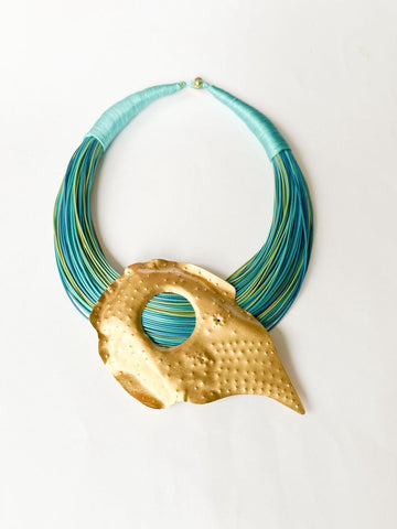 Collar Donatella Plus