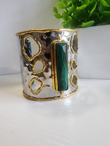 Bangel dos Tonos  Piedras Verde