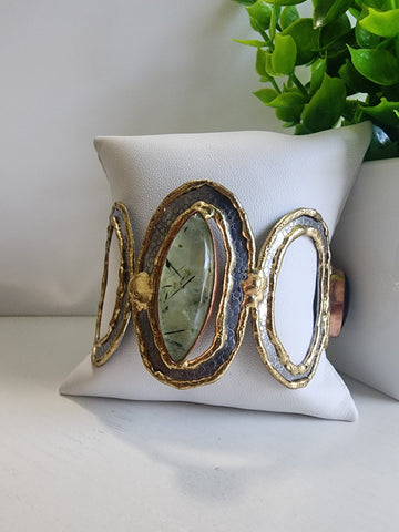 Bangel dos Tonos  Ojo Verde