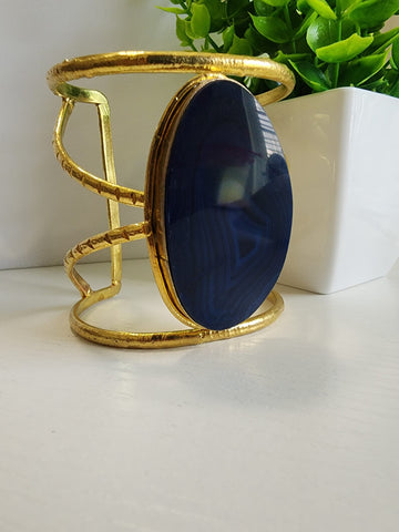 Bangel Preciosa  Piedra Azul