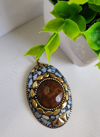 Gema Mosaico  Blanco  #1