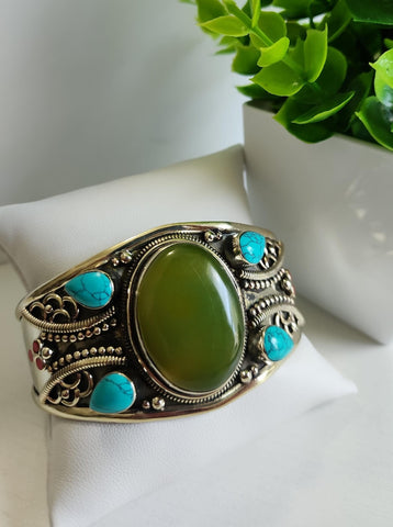 Bangel Imperial  Piedra Verde