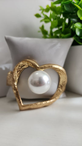 Bangel de Corazón  Perla