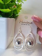 Arete Remolino Esfera Brillosa