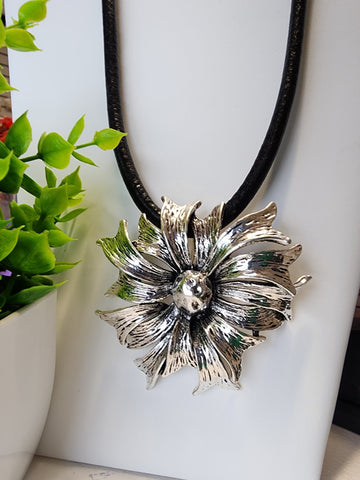 Collar Flor  #181