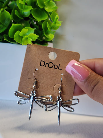 Arete Libélula  #241