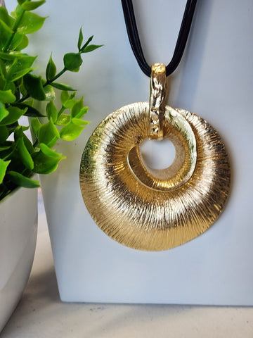 Collar Remolino  #674