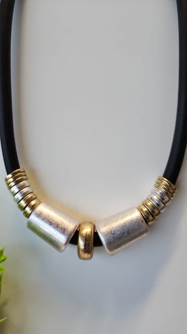 #016-Collar dos Tonos