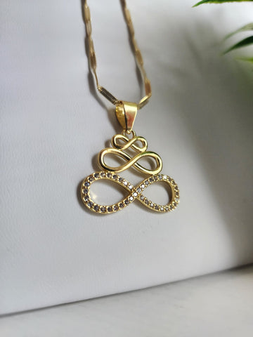 Gema  Triple Infinito