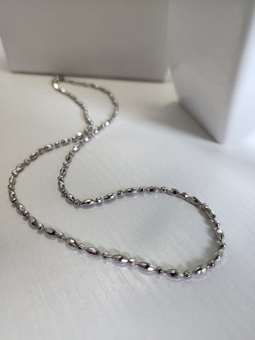 Cadena Balines y Granito