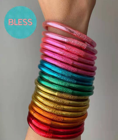 Pulsera Bless L