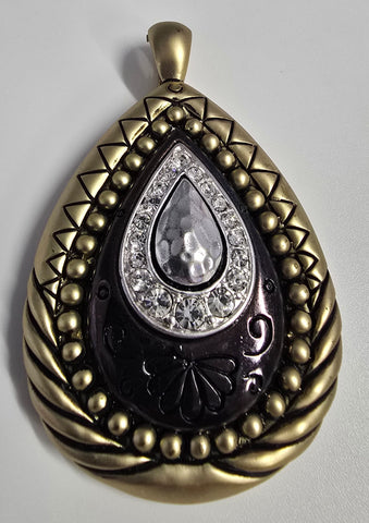 Gema de Gota  Dos Tonos