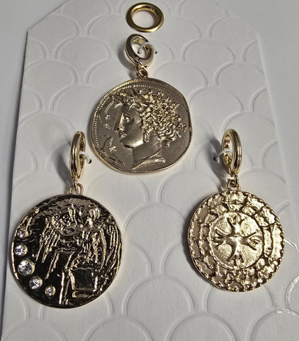 Trío de Gemas  Monedas