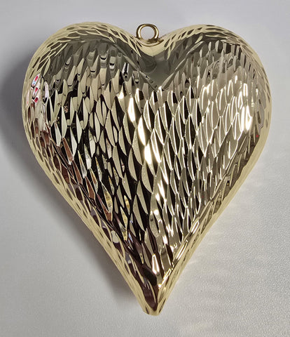 Gema Corazon  Dorado