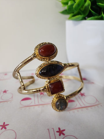 Bangel Cuarzo y Onix