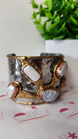 Bangel de Perla  Drutzy