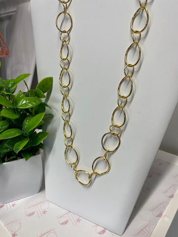 #331-Cadena Circular