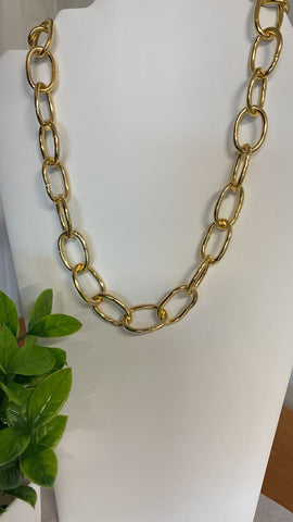 #333-Cadena de Eslabón