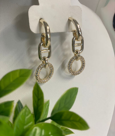 #272 Arete GG con circulo