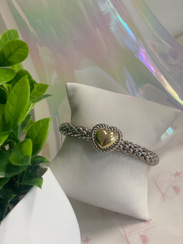 #162 -Bangel corazón