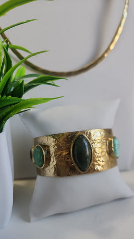 Bangel Dorado  Piedra Verde