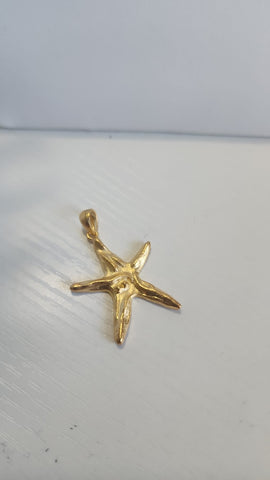 Estrella de Mar