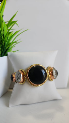 Bangel en Piedras  Onix Redondo