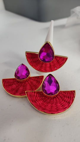 Dúo Emoción  Fushia