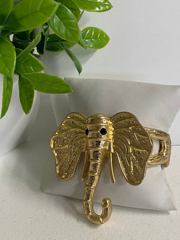 Bangel cara de elefante