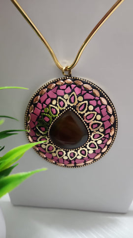 #11-Gema Mosaico  Grande